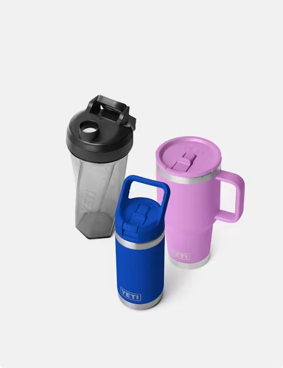 Drinkware