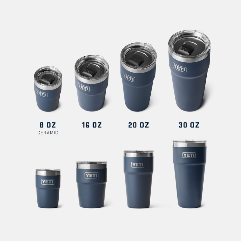 Rambler® 20 oz Stackable Cup