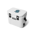 Seattle Kraken Roadie® 15 Hard Cooler White