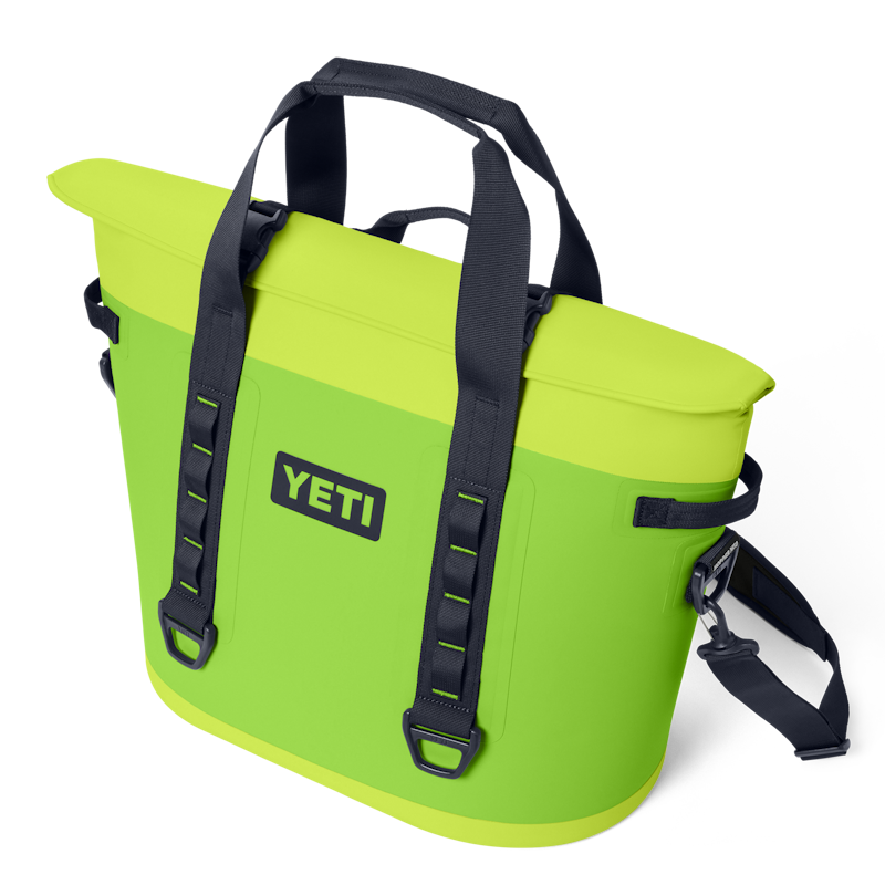 Hopper® M30 Tote Soft Cooler Venom