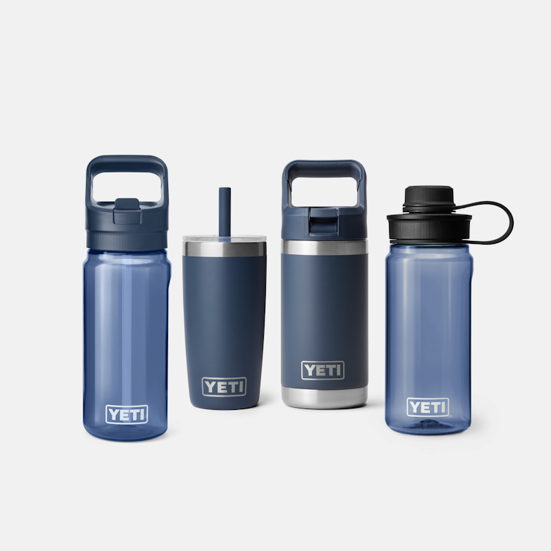 Rambler® Jr. 10 oz Tumbler Riverhead Green