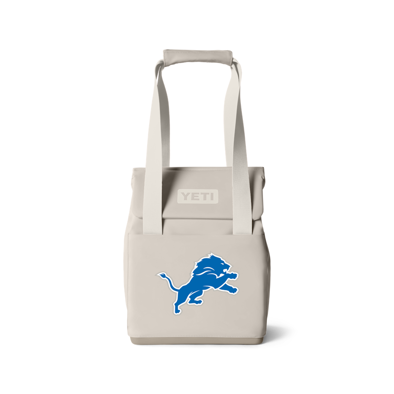 Detroit Lions Daytrip® 14L Insulated Tote Bag Cape Taupe