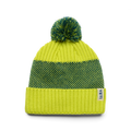 YETI® Pom Kids' Beanie Green