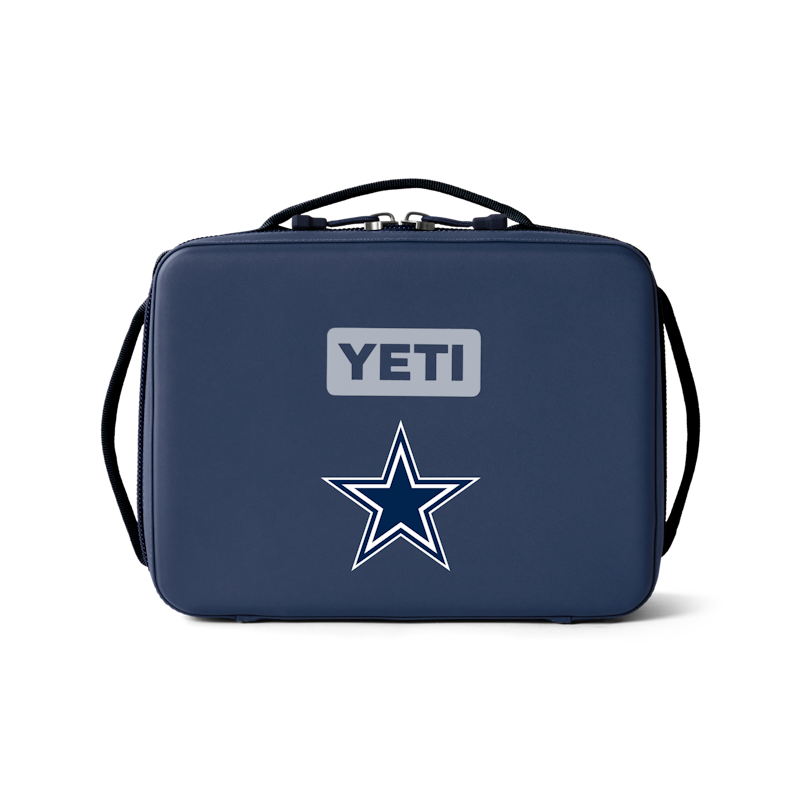 Dallas Cowboys Daytrip® 5L Lunch Box Classic Navy