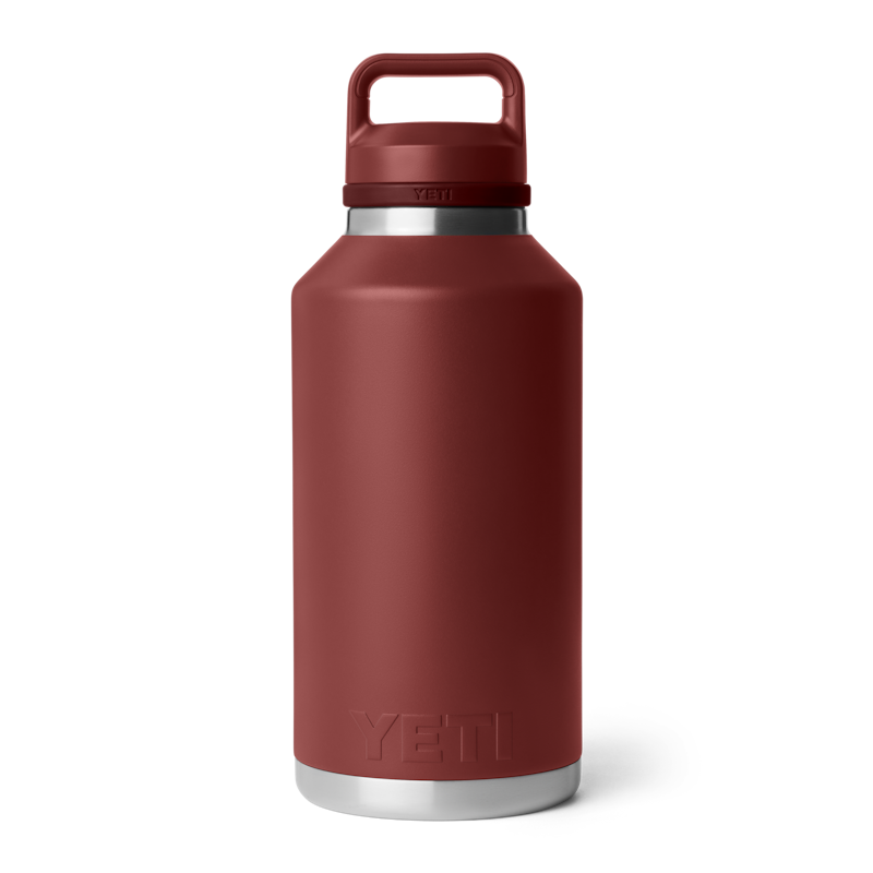 Rambler® 64 oz Water Bottle Stag Red