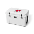 New Jersey Devils Tundra® 45 Hard Cooler White
