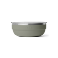 Rambler® 3.6 QT Insulated Low Bowl Pampa Green