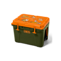 Tundra® 35 Hard Cooler Upland Birds