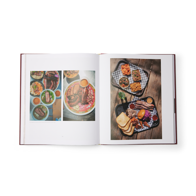 YETI Presents: Smoke Coffee Table Book Smoke Book
