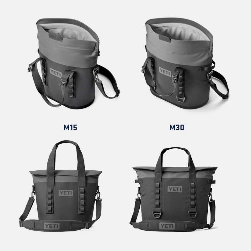 Hopper® M30 Tote Soft Cooler Venom