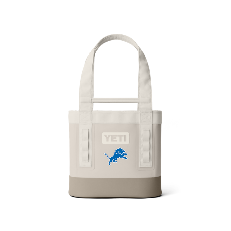 Detroit Lions Camino® 20 Carryall Tote Bag Cape Taupe