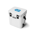 UNC Roadie® 24 Hard Cooler White