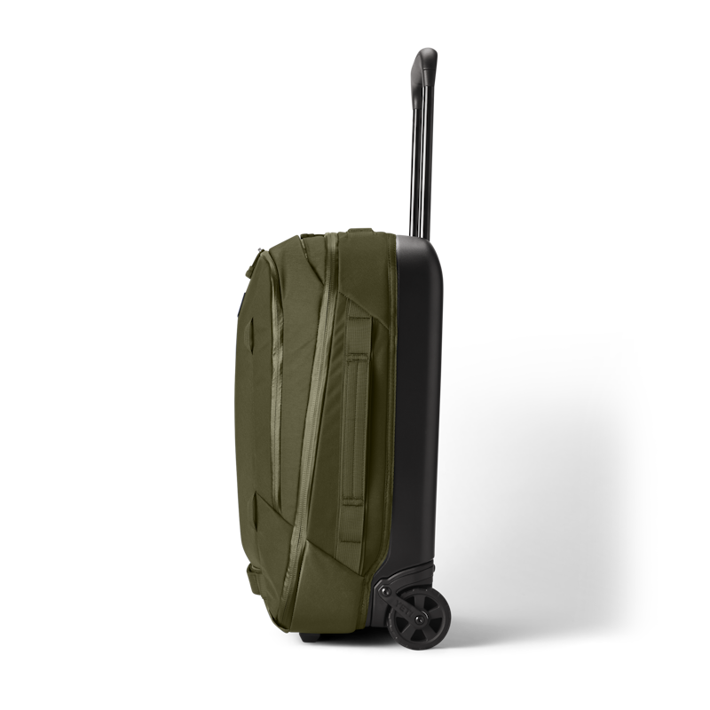 Crossroads® 35L/22" Carry-On Luggage Olive