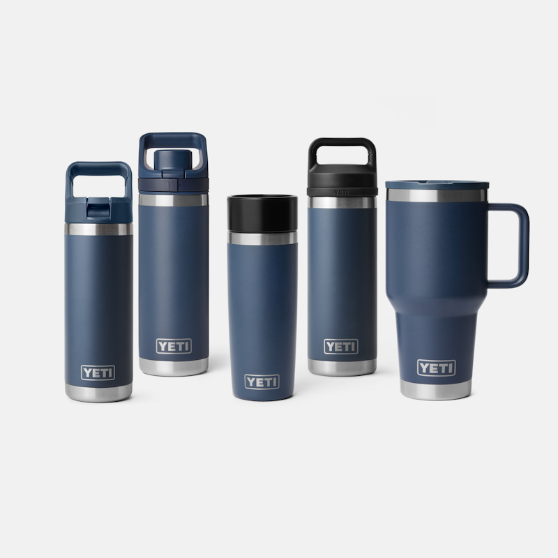 Rambler® 20 oz Travel Straw Mug Venom
