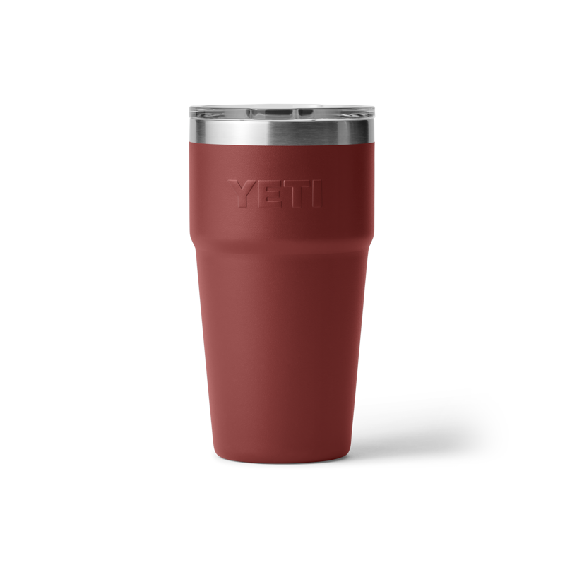 Rambler® 20 oz Stackable Cup Stag Red