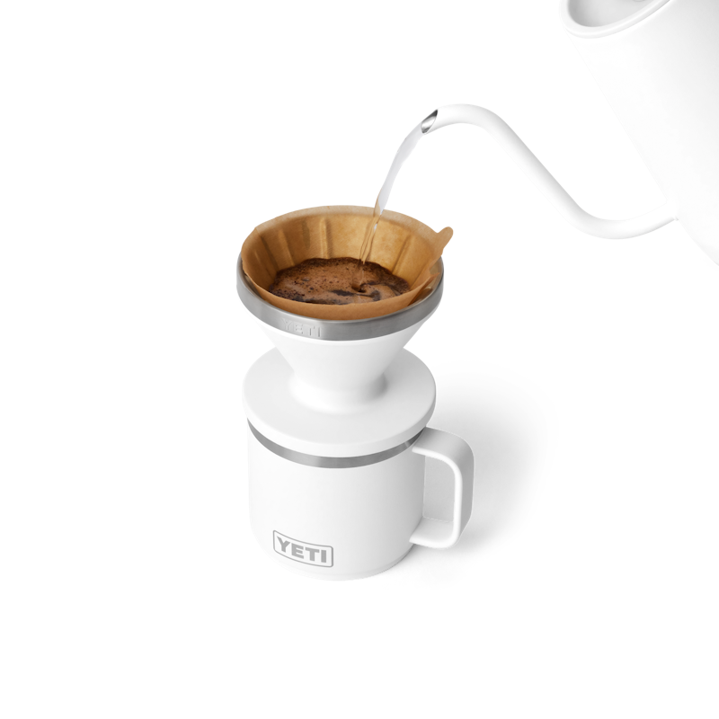 Rambler® Pour Over