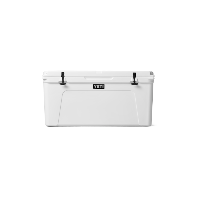 Tundra® 125 Hard Cooler White