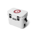Alabama Roadie® 15 Hard Cooler White
