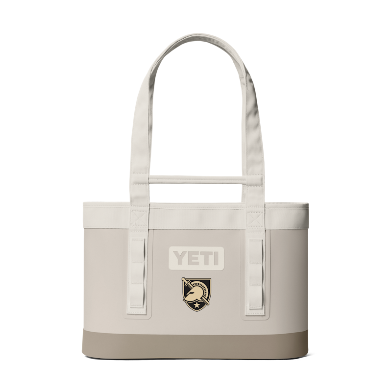 Army Camino® Zip 18L Carryall Tote Bag Cape Taupe