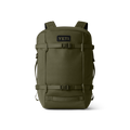 Crossroads® 22L Carry On Backpack Olive