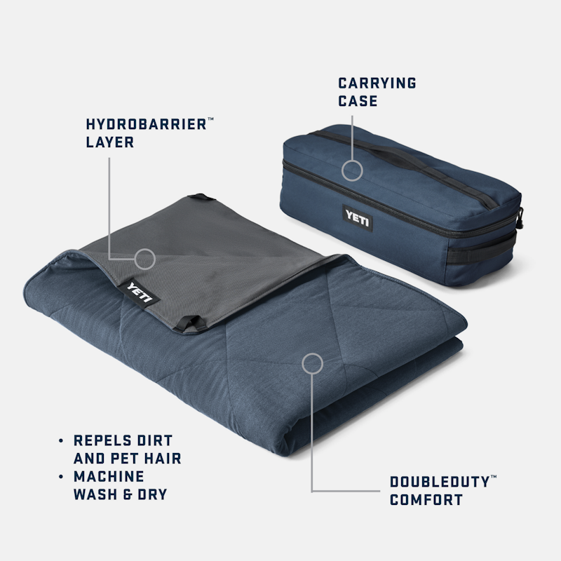 Lowlands® Blanket Venom