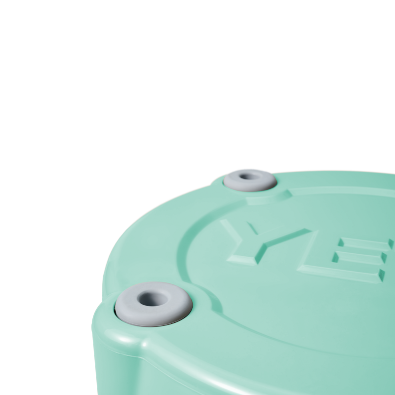 Yeti Tank® 45 Ice Bucket Seafoam