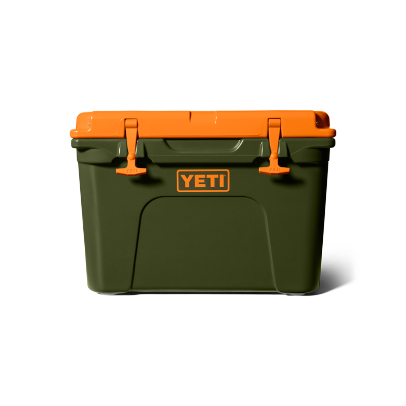 Tundra® 35 Hard Cooler Upland Birds