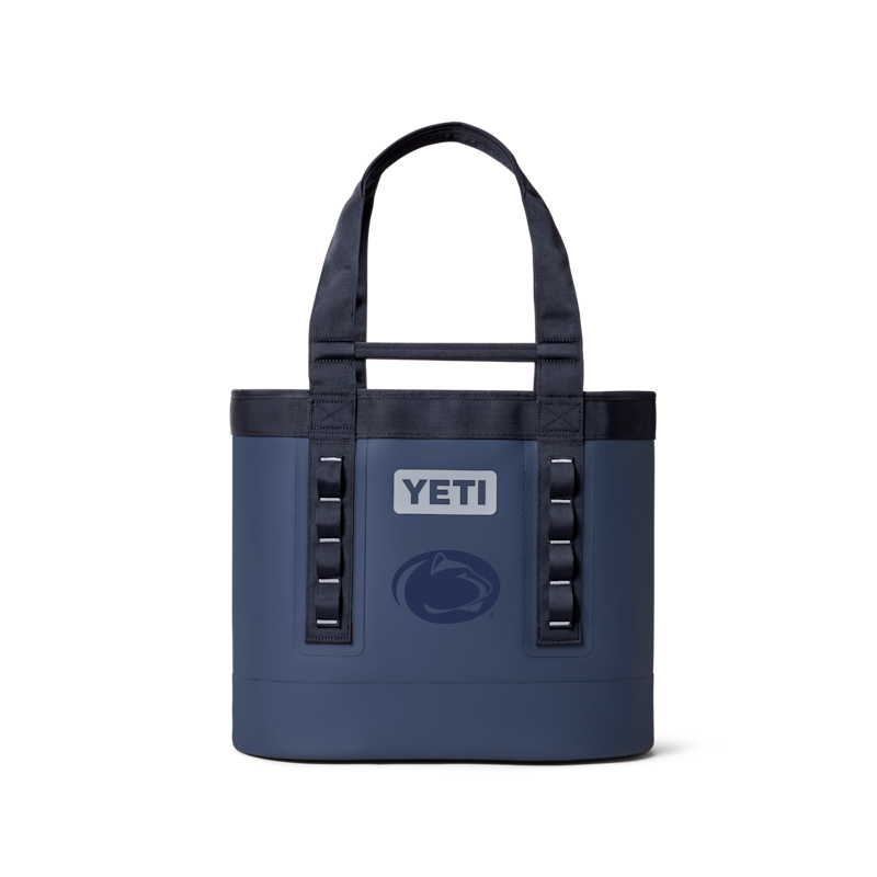 Penn State Camino® 35 Carryall Tote Bag Classic Navy