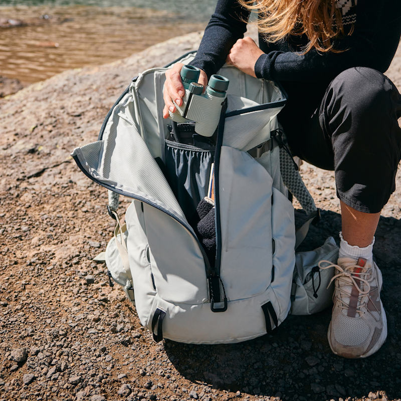 Skala™ 32L Women's Hiking Pack Desert Bloom