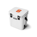 Syracuse Roadie® 24 Hard Cooler White