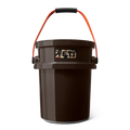 Loadout® 5-Gallon Bucket Wetlands Brown