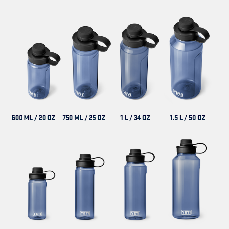Yonder® 1L / 34 oz Water Bottle