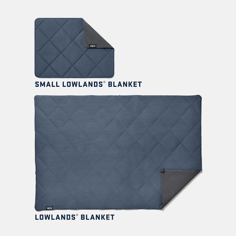 Lowlands® Blanket Venom